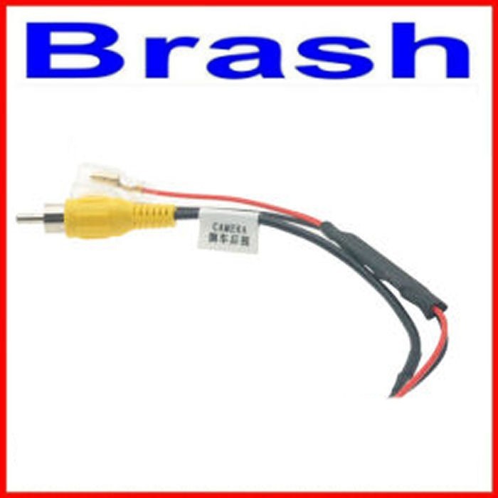 HYUNDAI IX35 2009-2015 POWER STEERING ANTENNA CAMERA CABLE FOR ANDROID HEAD UNIT
