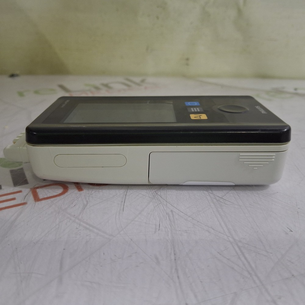 Philips MX40 1.4 ECG 865350 Telemetry Transmitter