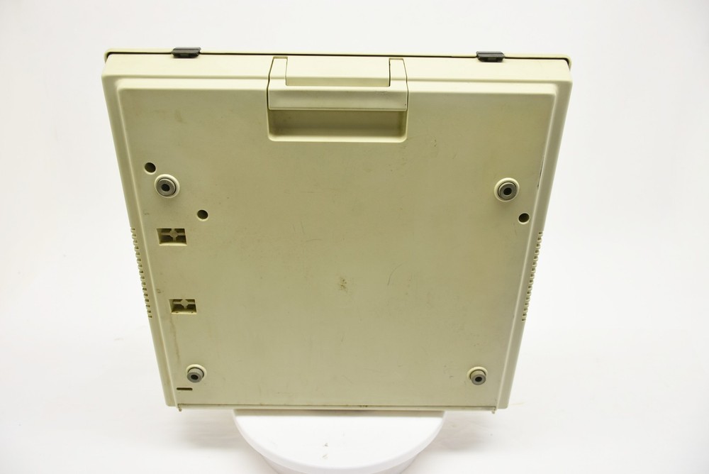 Vintage Brother Electric 8300 Correctronic Portable - Powers On