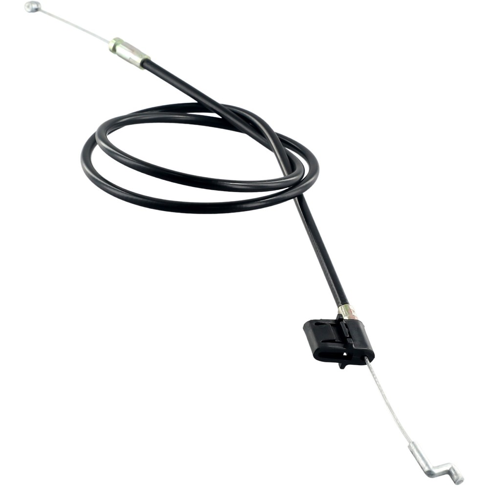 Black Replacement Recliner Release Cable For Couch Chairs Sofas 120MM New -