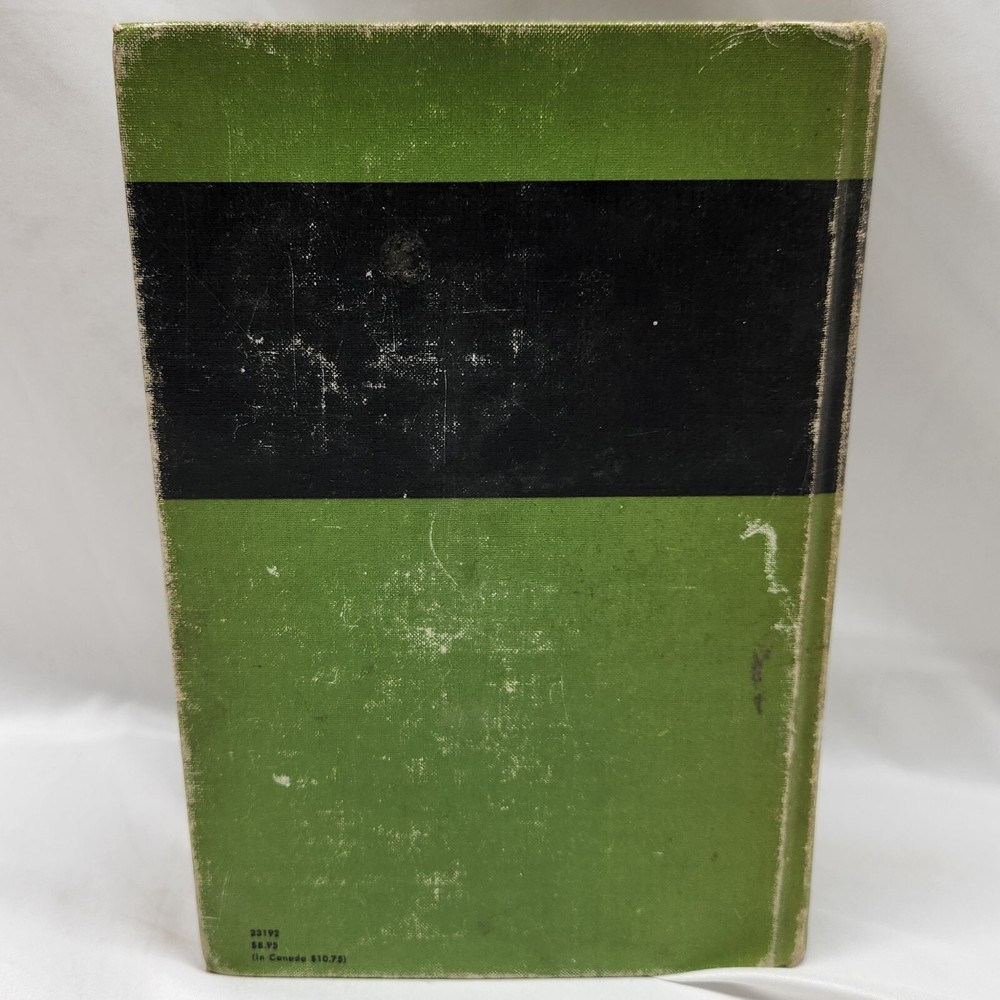 1972 Audel Automobile Guide by Frederick E Bricker Hardcover Acceptable
