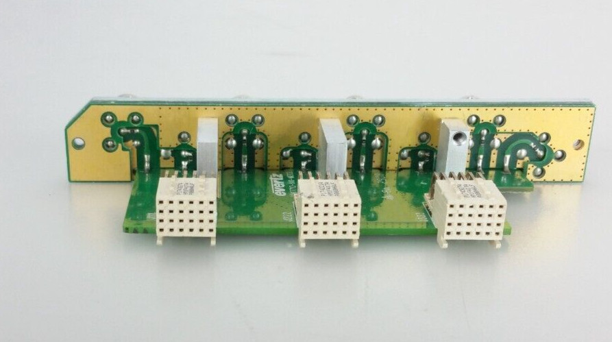 Evertz 7700ADA7 Backplane