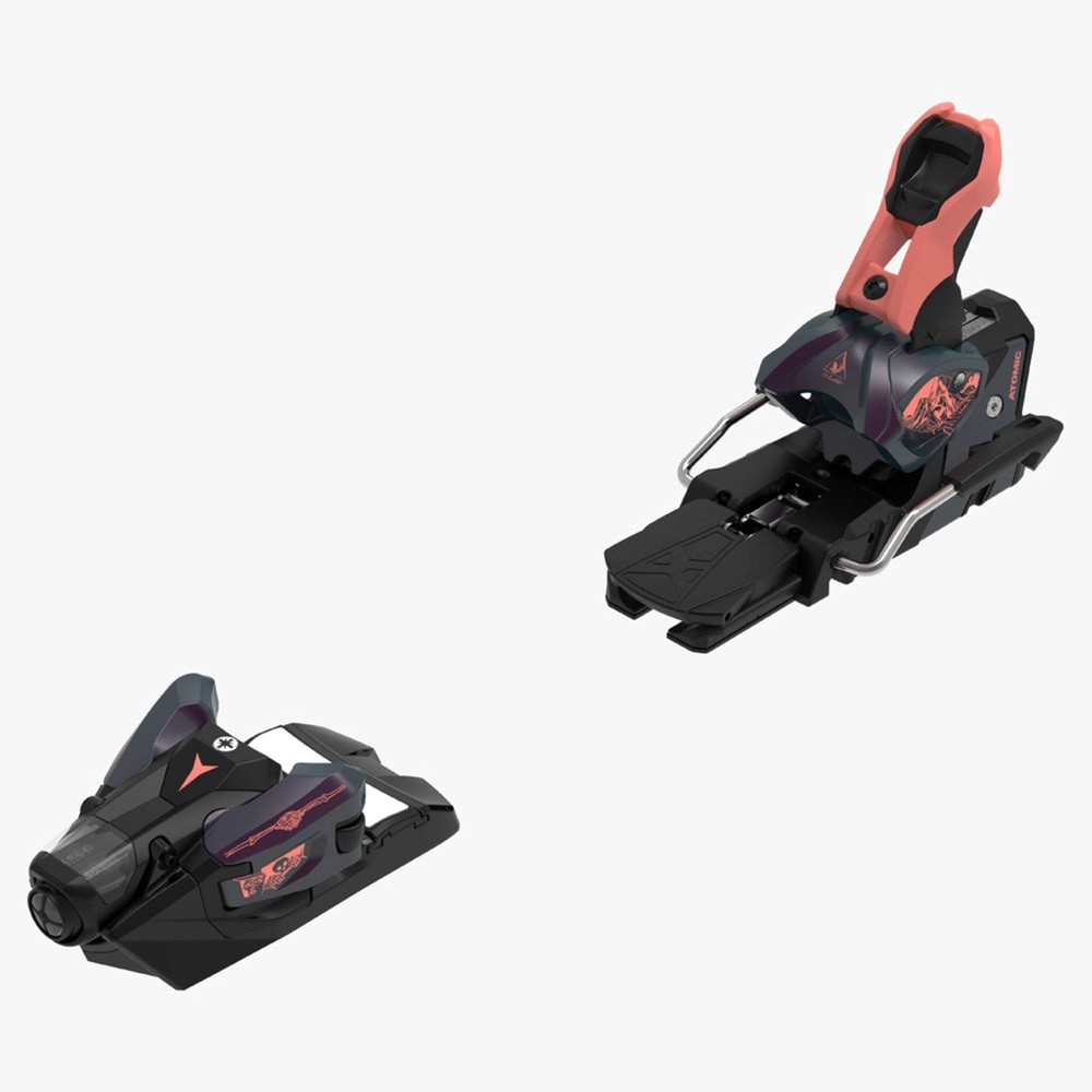2025 Atomic Strive 14 GW Bindings - AD5002212
