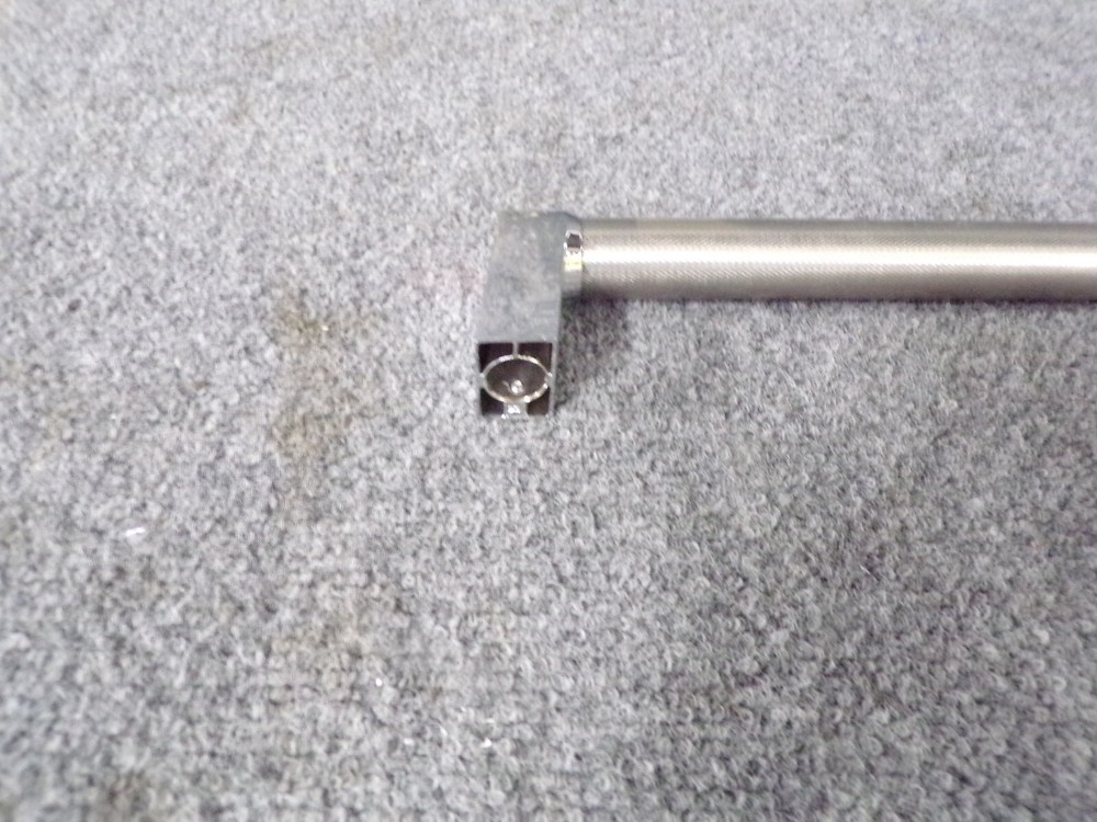 W11499276 KITCHENAID FREEZER DOOR HANDLE