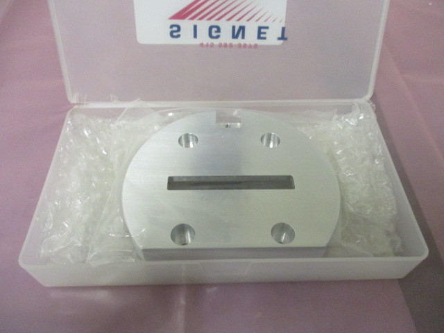 Signet ELH003 Ground Electrode, 411748