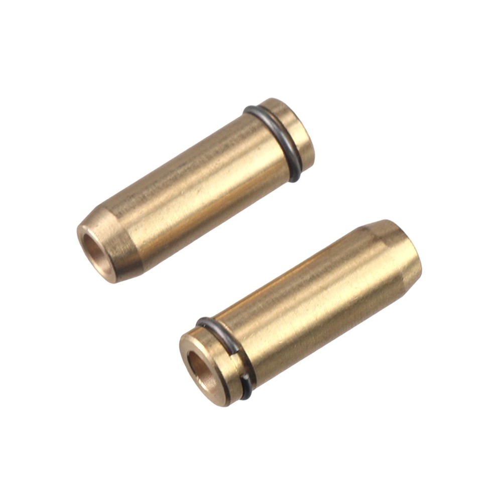 High-Quality Copper Bronze Valve Guides 5.5mm