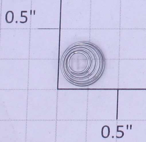 Lionel 1120-11 Front Truck Spring (2)