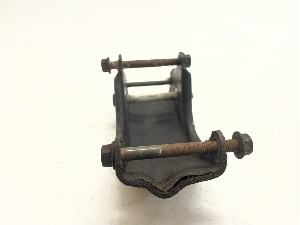 ♻️ Yamaha Ybr 125 Custom 2008 - 2016 Engine Cradle Mount Bracket ♻️