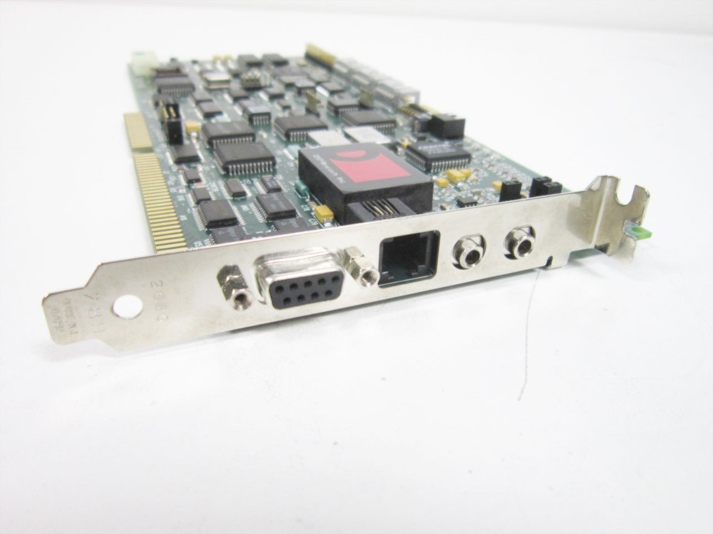 DSP RESEARCH TIGER C5410/PC C54X 54X DEVELOPMENT SYSTEM