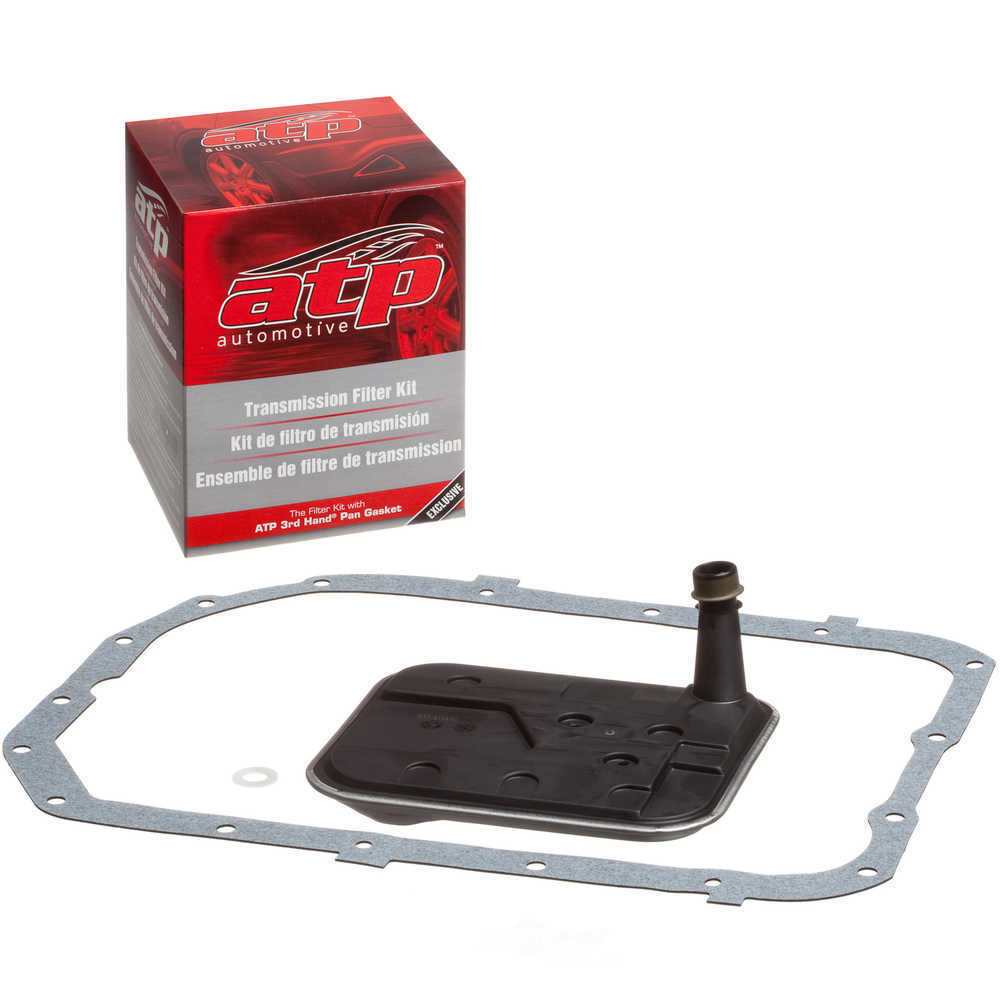 Transmission Filter Kit-Premium Replacement Auto Trans Filter Kit ATP B-174
