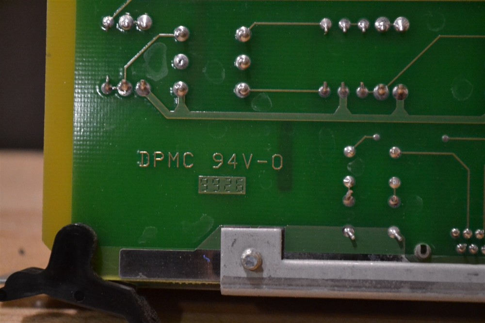 Comdial DXSRV Impact System Phone Module Board Business Telephone Card