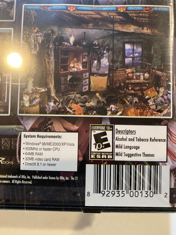 Pirateville (PC, 2008)