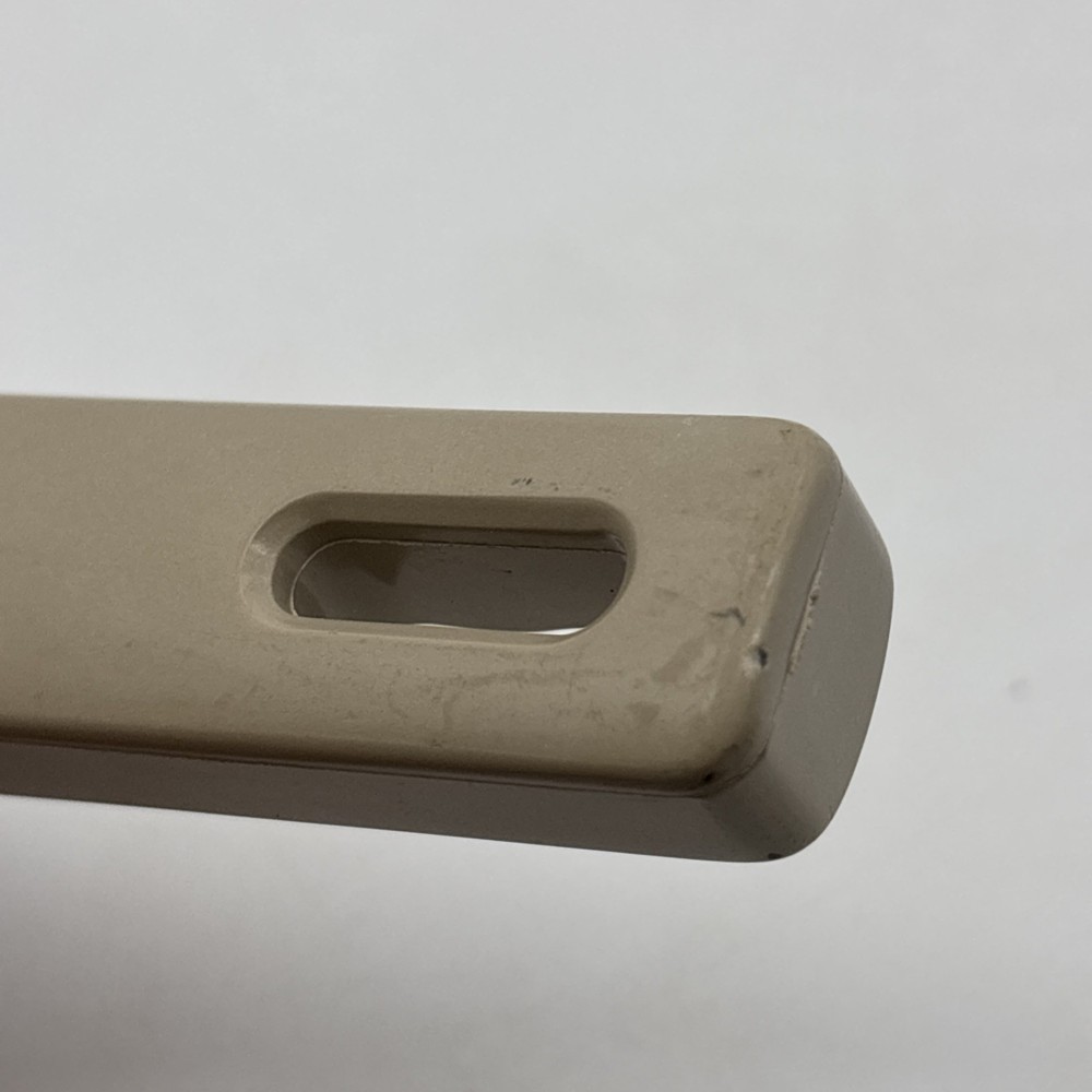 Replacement Pan Handle For Club Supra Cookware Tan (used)