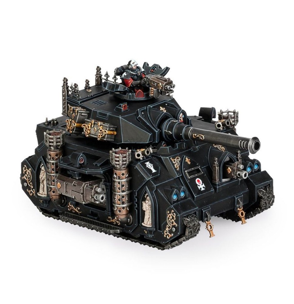 Adepta Sororitas : Castigator - Warhammer 40K - Games Workshop