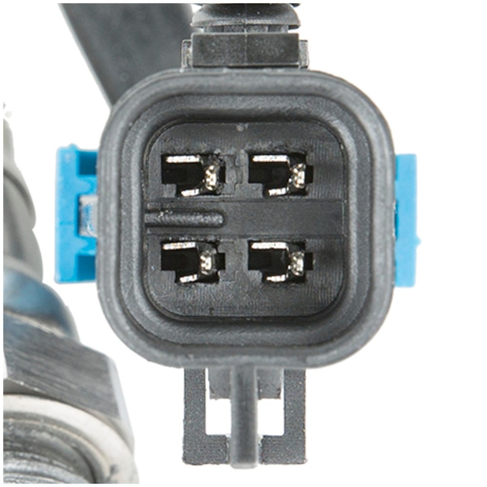 For 1998-2002 Chevrolet Express 1500 - Rear Oxygen Sensor Delphi