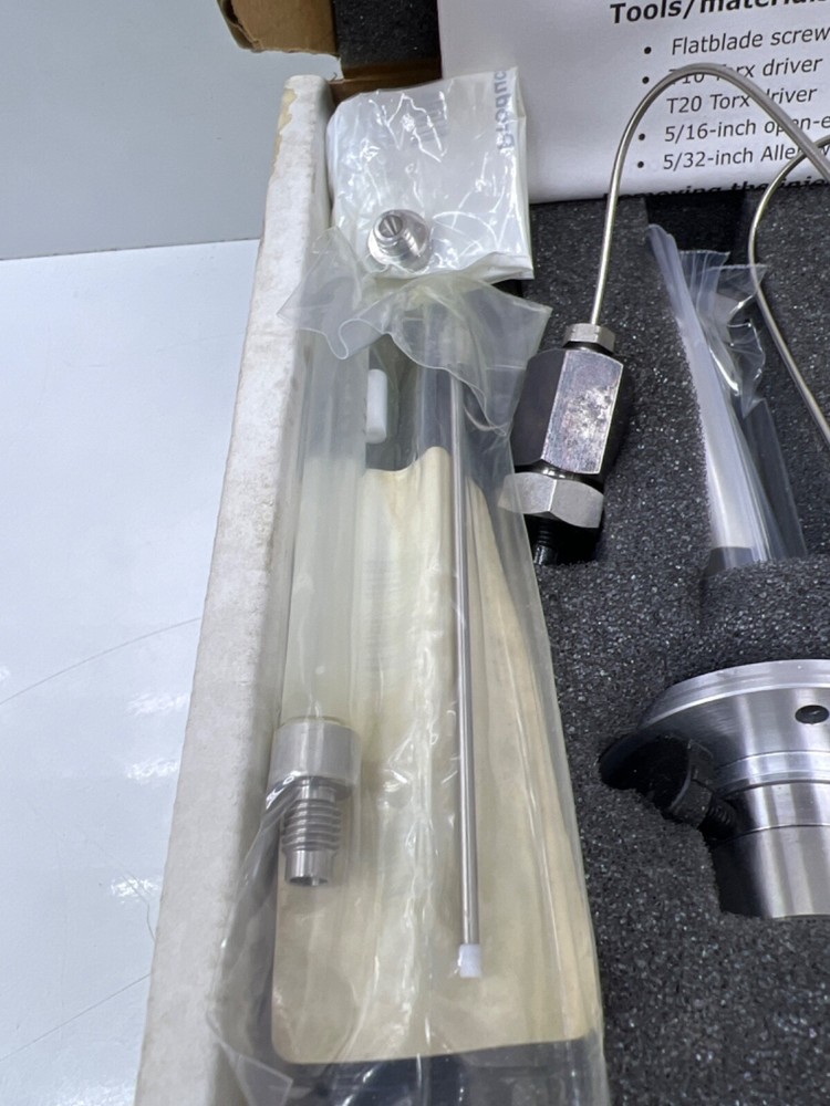 WATERS WAT045559 , 715/717 SEAL PACK & NEEDLE REPLACEMENT KIT