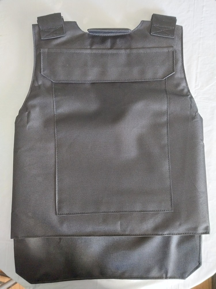 Tactico Personal Protection Vest.(STRAFFI)