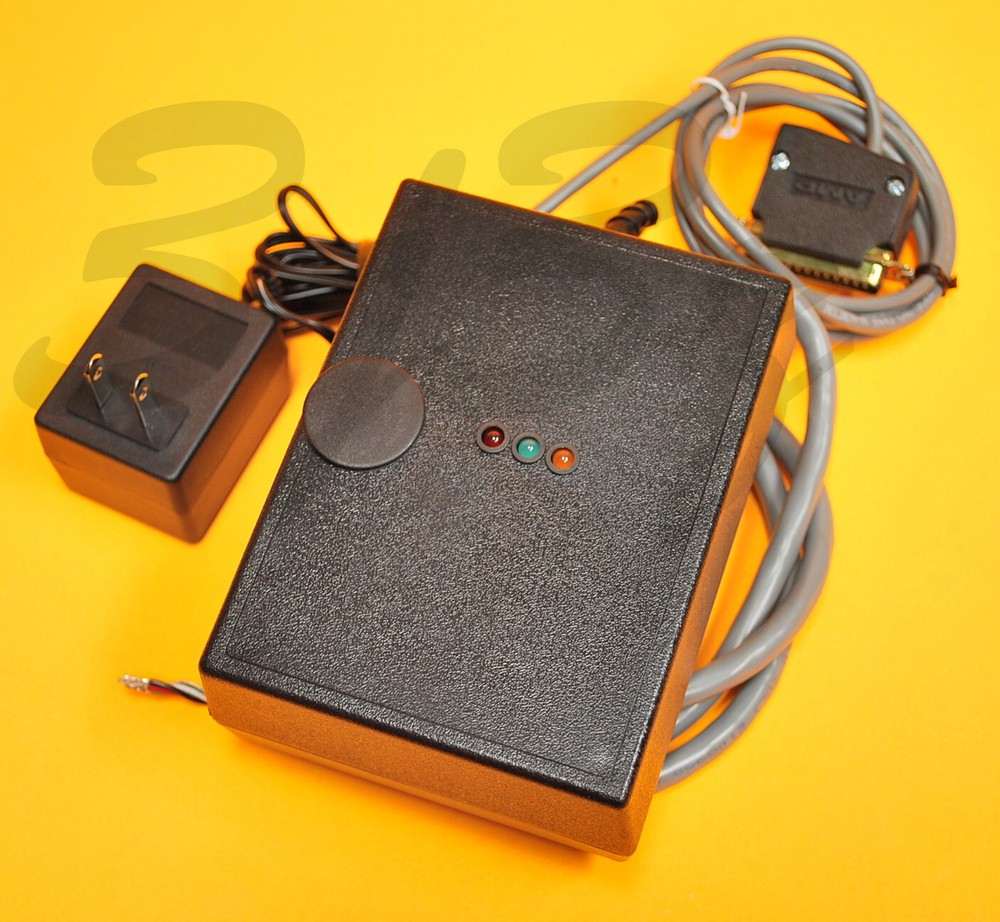 Northern Computers N-485-HUB-2 Modem Adapter