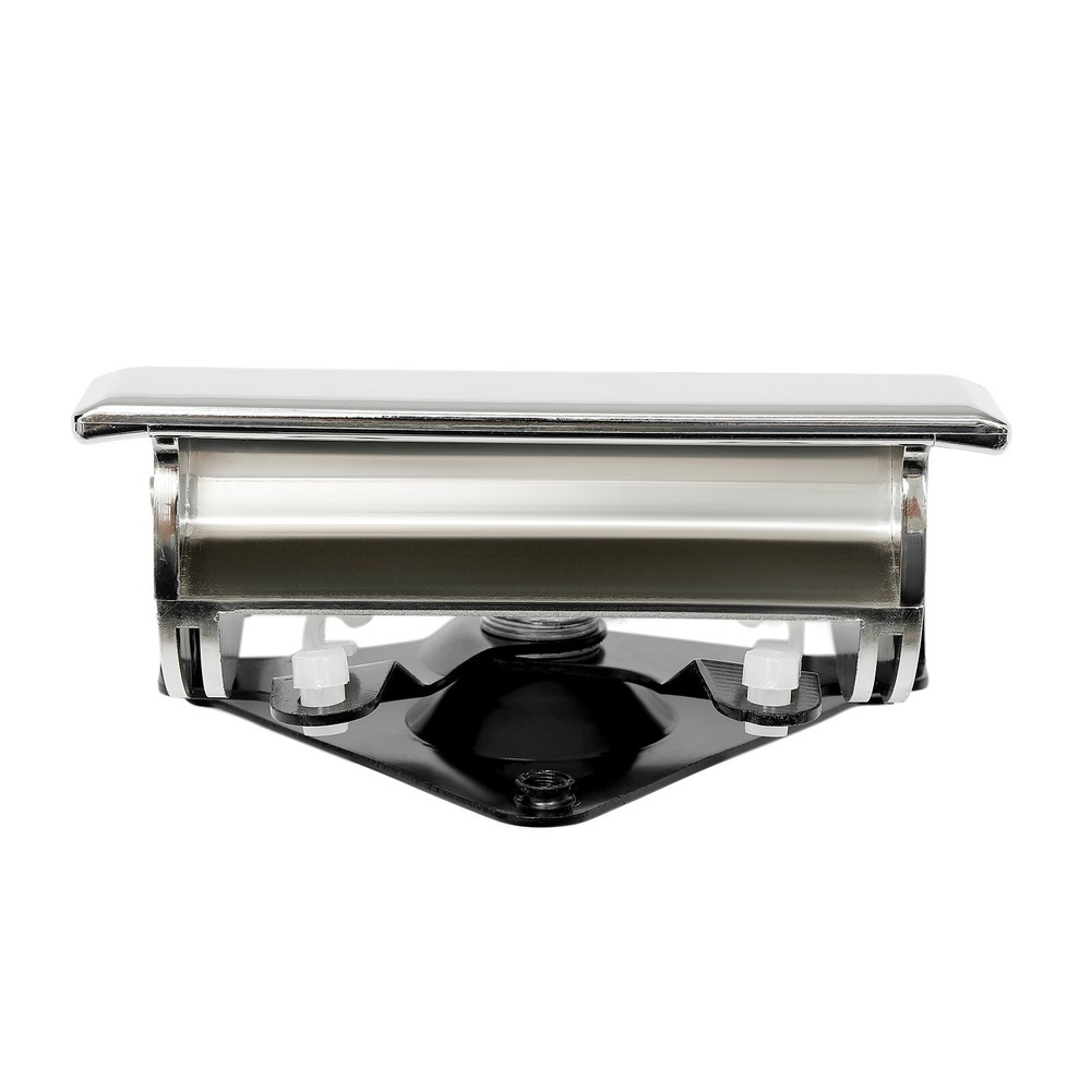 Chrome Tailgate Handle & Plastic Bezel Set for 1998-2000 GMC C/K 1500 2500 3500