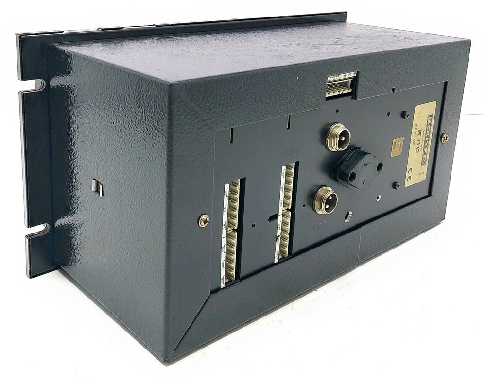Bouyer PC1112 Intercom Master Station
