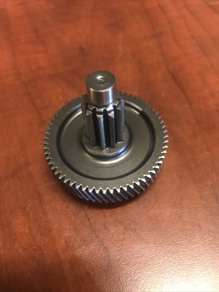 OEM Part Gear&Pinion Assembly DEWALT FLEXVOLT 60VMAX Stud/Joist Drill DCD460