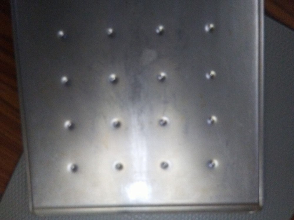 vintage cookie sheets Rema Air bake