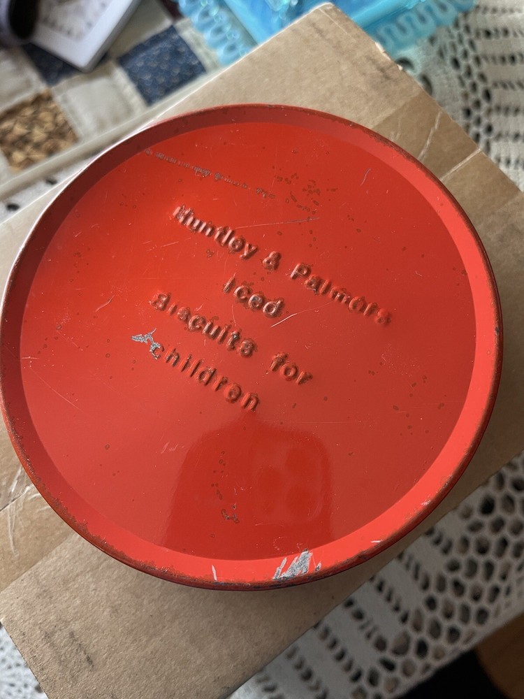 mrs tiggy winkle Biscuit Tin
