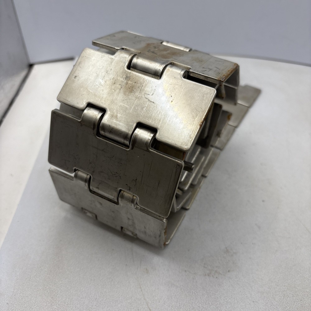 Rex SS 815 Catenary Conveyor Chain 3 Feet