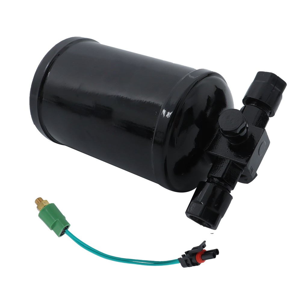 1 pcs Receiver Drier AC Dehydrator For Thermo King Tripac APU Evolution