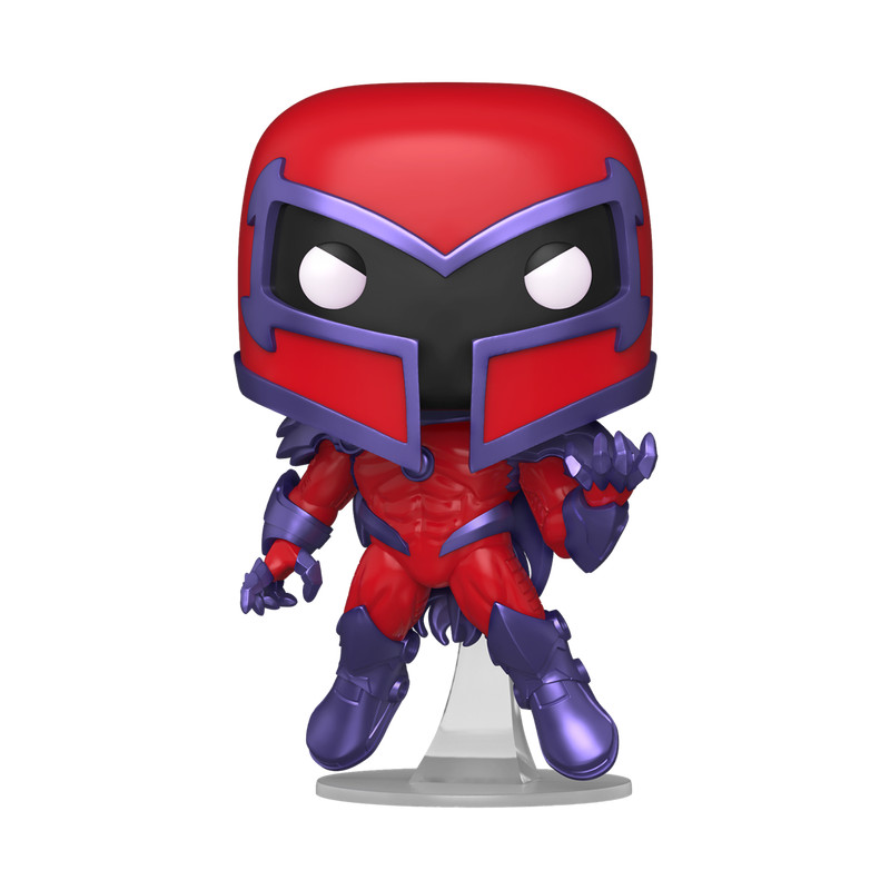 Funko Pop! Marvel X-Men Onslaught 2025 SDCC Shared Sticker #1503