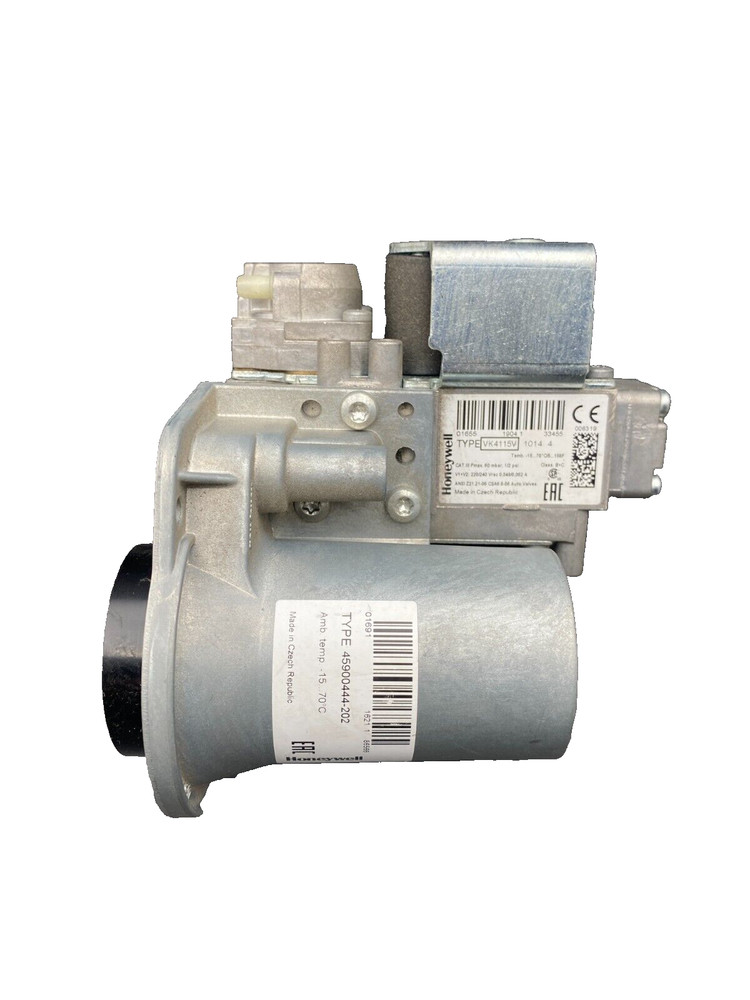 HONEYWELL VK4115V + HONEYWELL 45900444-202