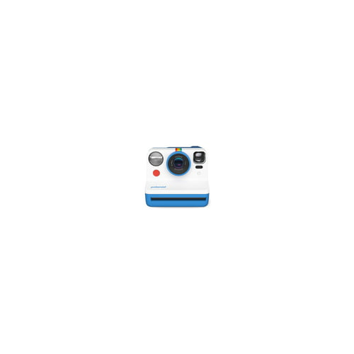 Polaroid NOW Instant Camera Generation 2 Blue