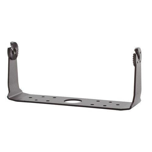Lowrance Hds-9 Gimbal Bracket With Knobs