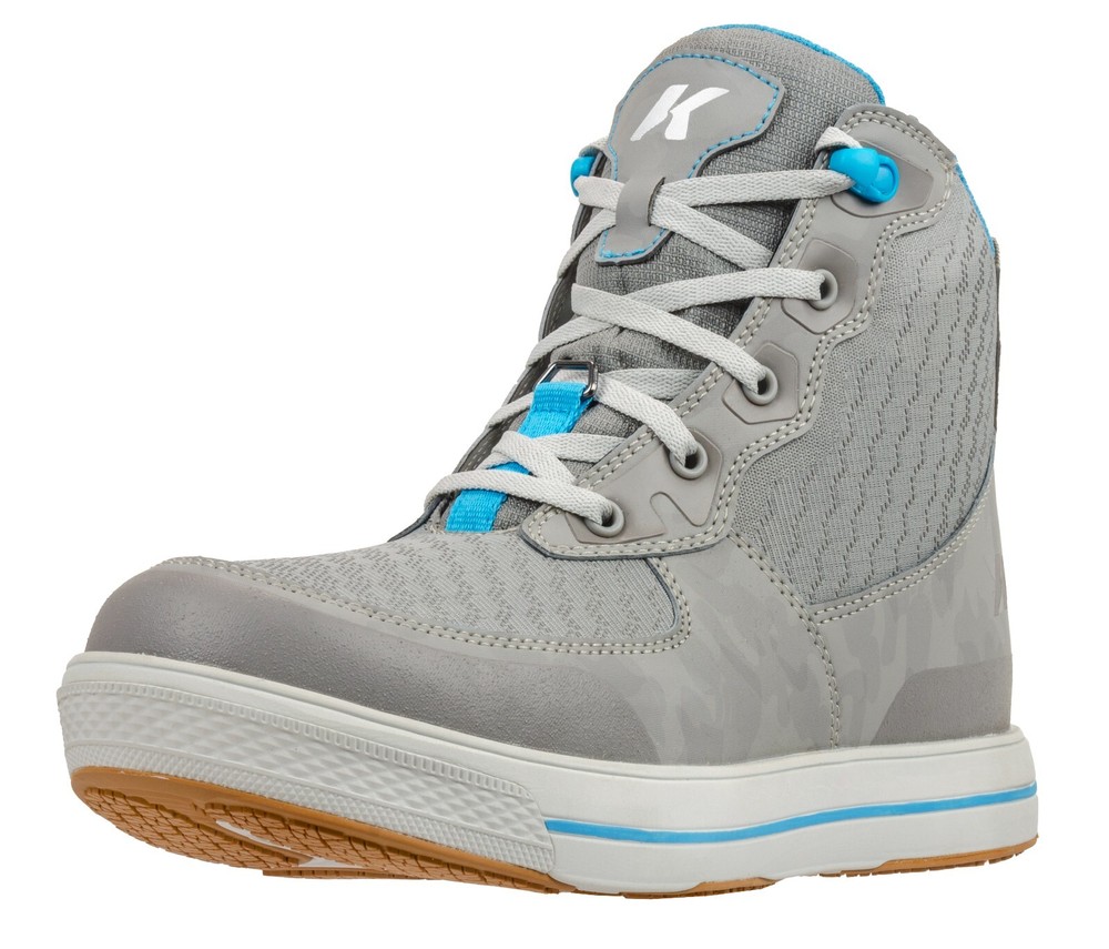 Korkers Salt Sneaker Wading Boot - Size 9