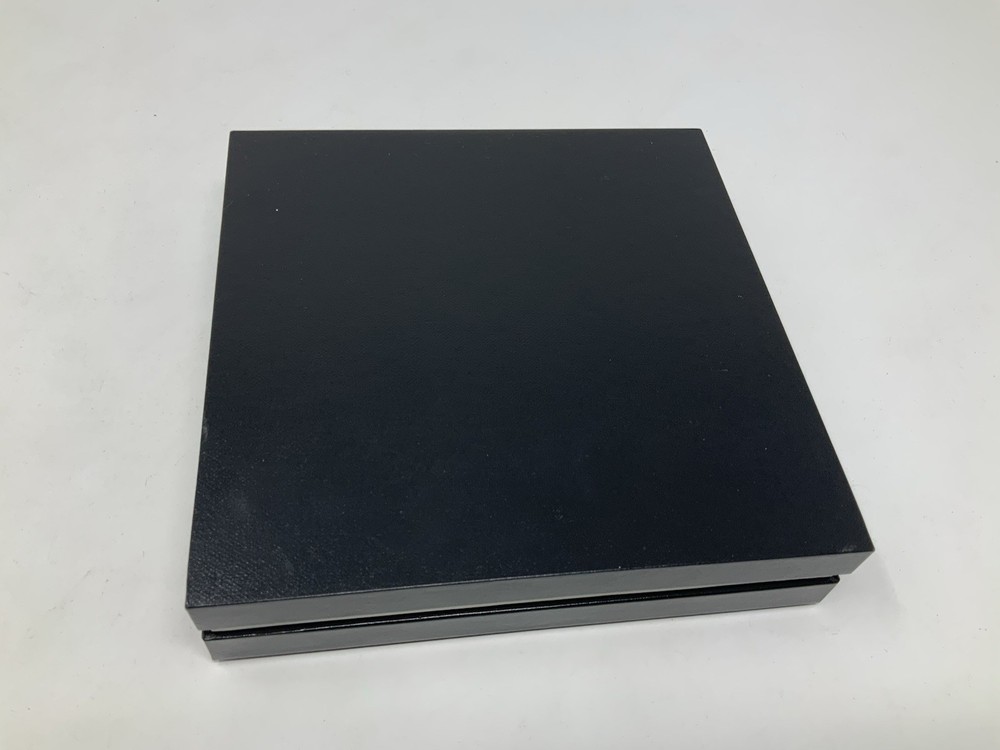 Montblanc Gift Box only (NO PEN)