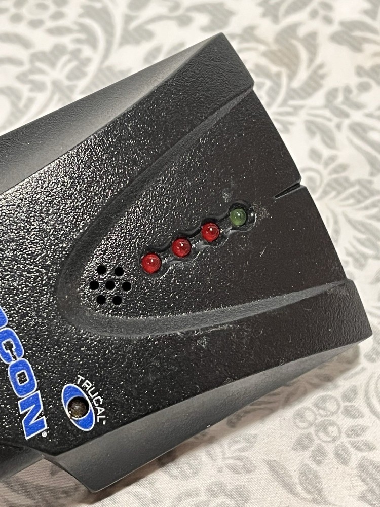 Zircon StudSensor SL electronic stud finder TruCal – tested works