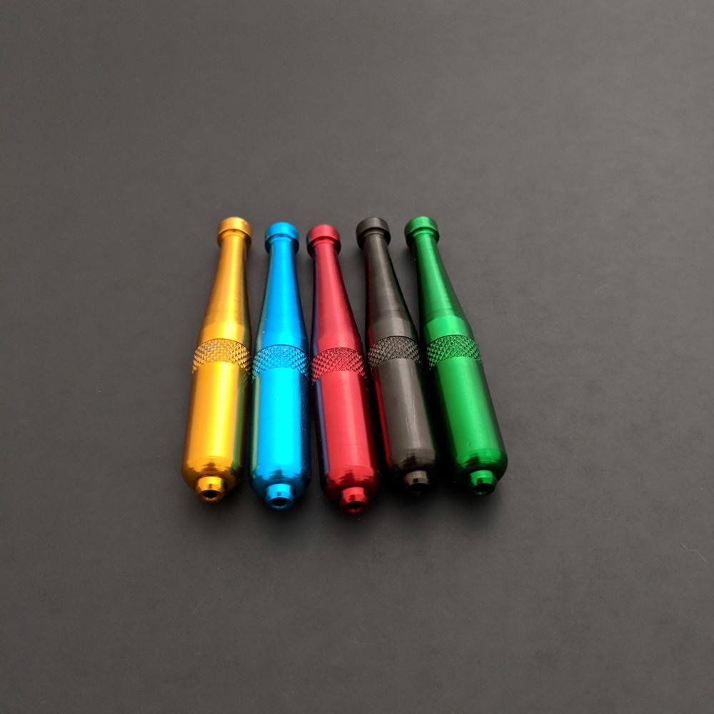 1 Metal bat pipe