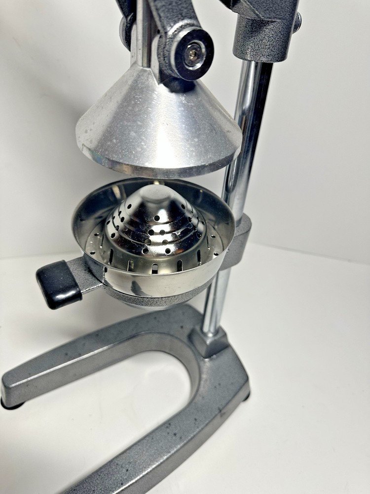 FK Professional Manual 18" Citrus Press Juicer
