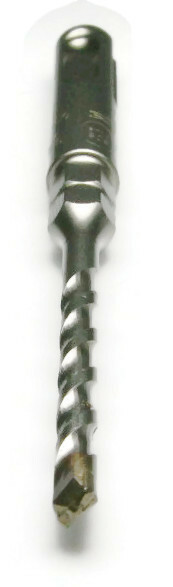 Masonry Drill Bits Hammer Drill SDS + SDS Plus Bits with Carbide Tip 5/32, 3/16