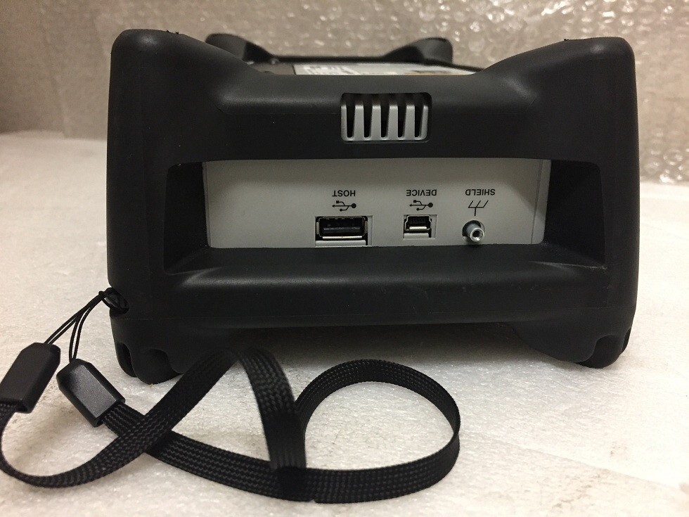 Omega Engineering OM-DAQXL-2-NA 8 or 16 Channel Universal Input Touch Screen Dat