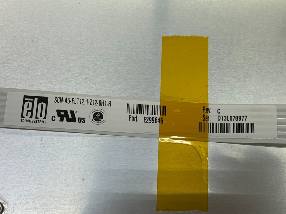 NLT 10.4" NL10276BC20-18 display screen LCD Panel