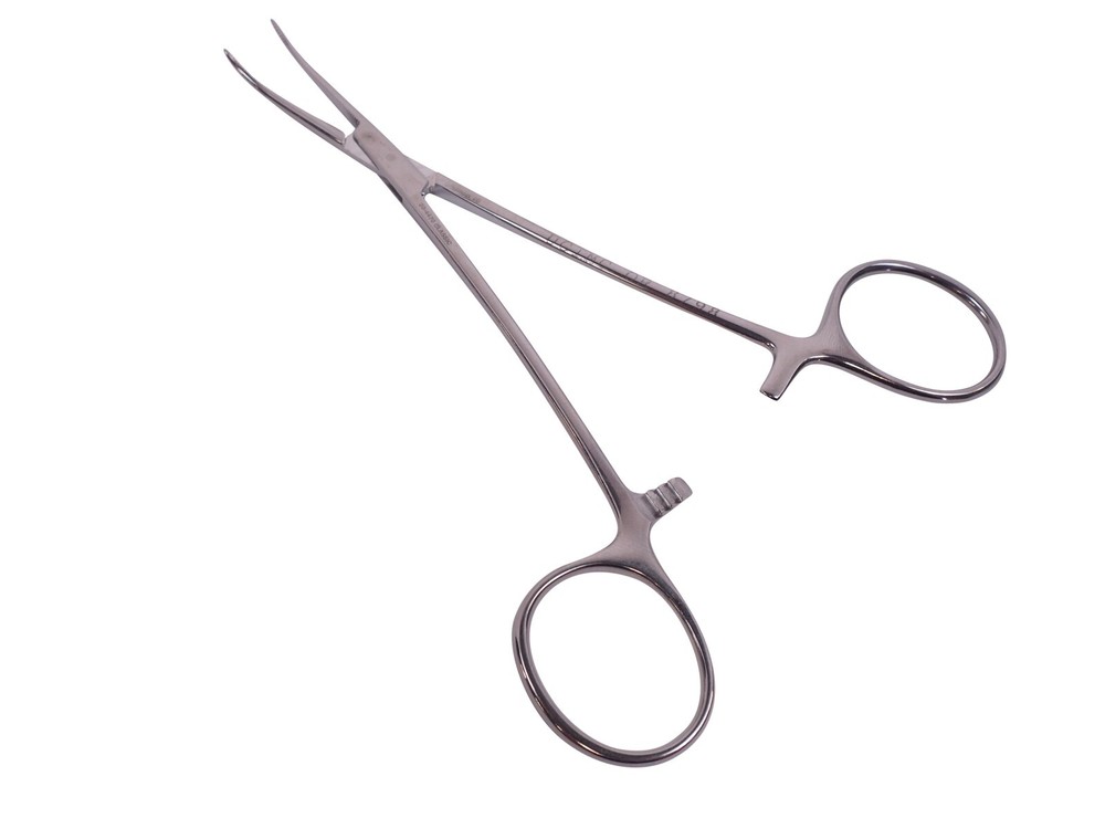 CODMAN 78 CLASSIC CLAMP USED GERMANY 30-4470