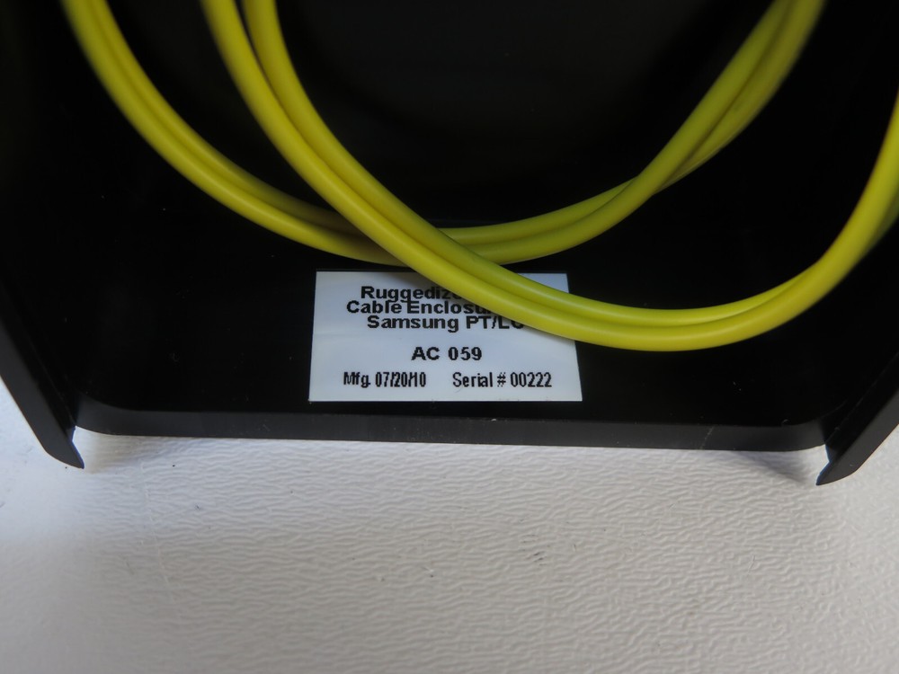 ODM AC059 Samsung Ruggedized Tower Box AC 059