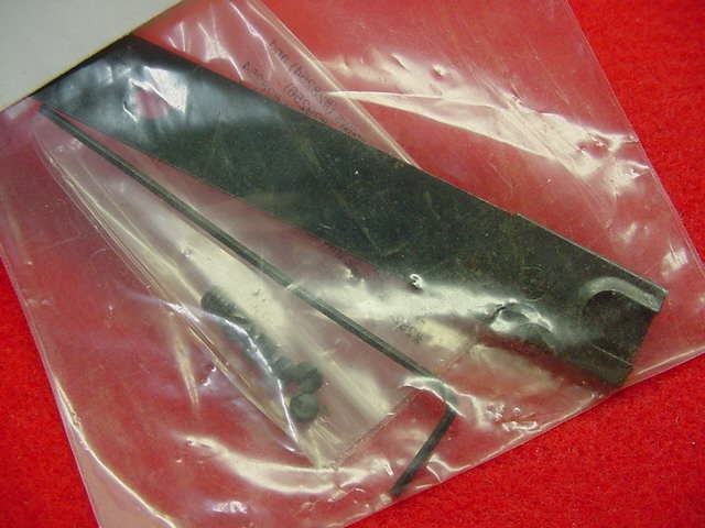 CVA- Elite- #209- Muzzleloader Capper/Decapper Tool w/Hole Plug Screws- Nice !