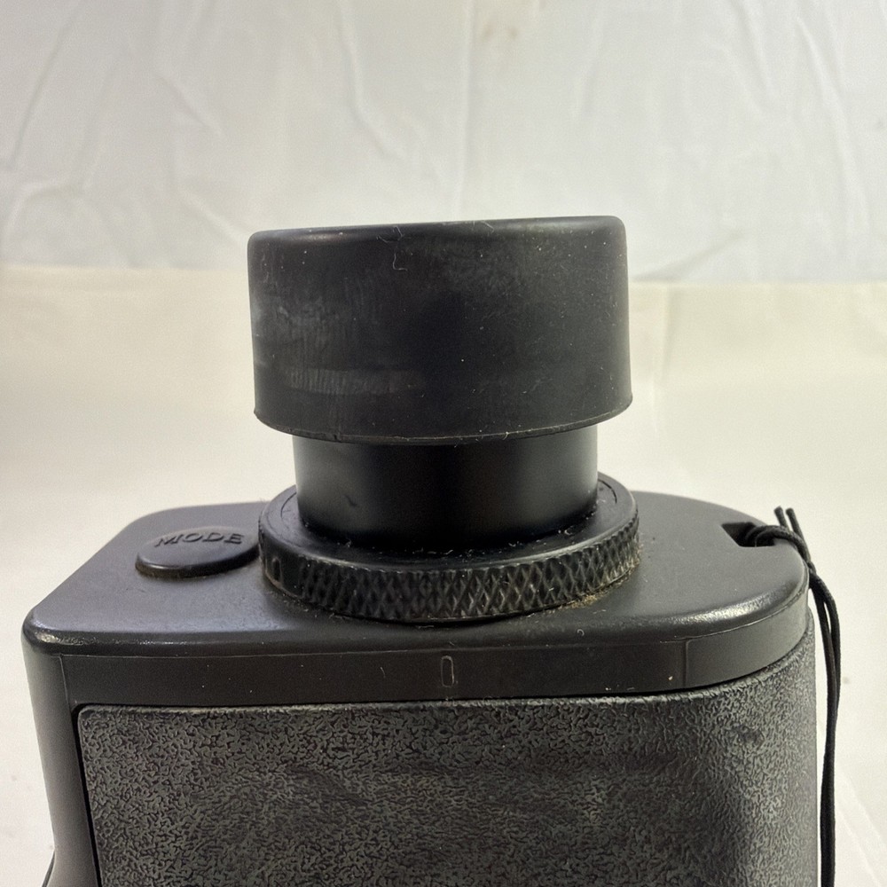 Bushnell Elite 1500 Laser Rangefinder