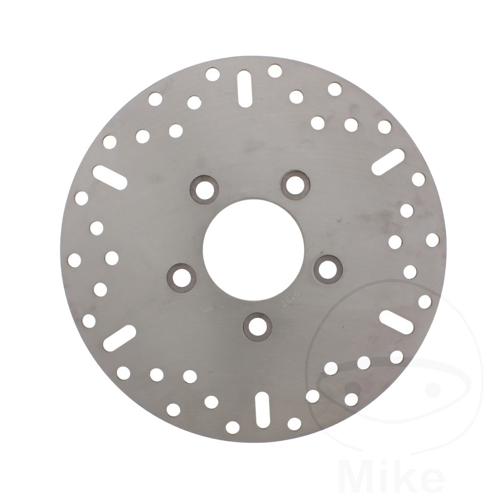 EBC D-Series Brake Disc front Fit SYM Symphony 200 ST 2015-2020
