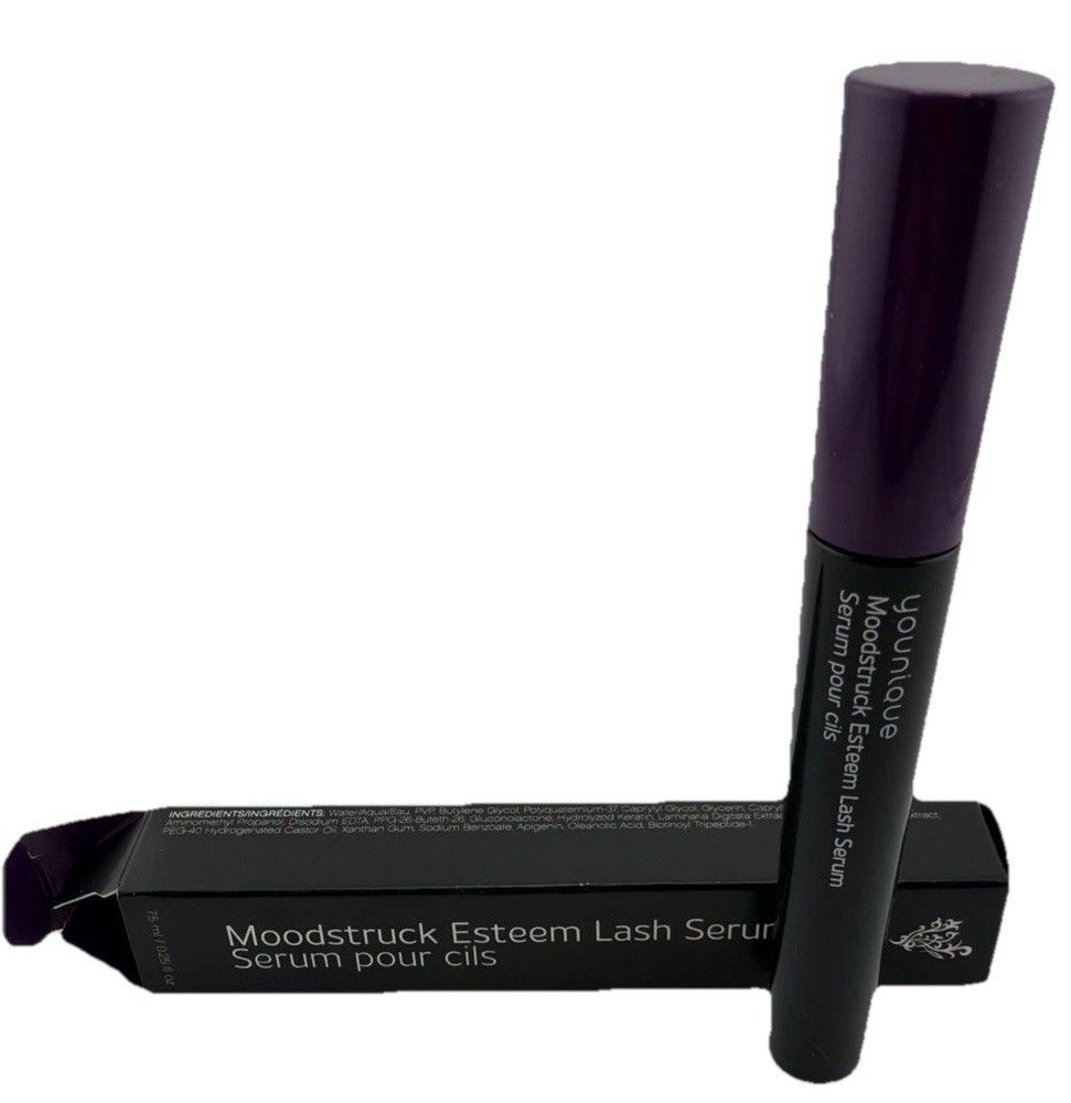 Younique Moodstruck Esteem Lash Serum BNIB FULL SIZE AUTHENTIC