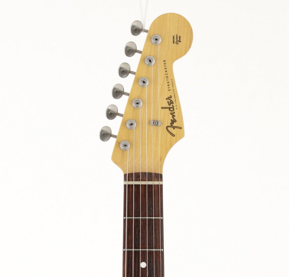 Fender JAPAN ST62 3TS 2013 model [JD13018494]