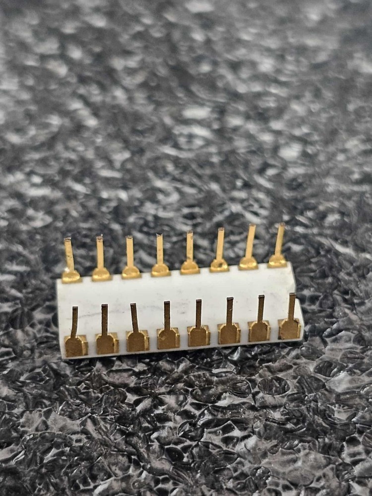 Advanced Micro Devices AMD C3101 2nd Source Intel 3101 C3101 1st Memory Product