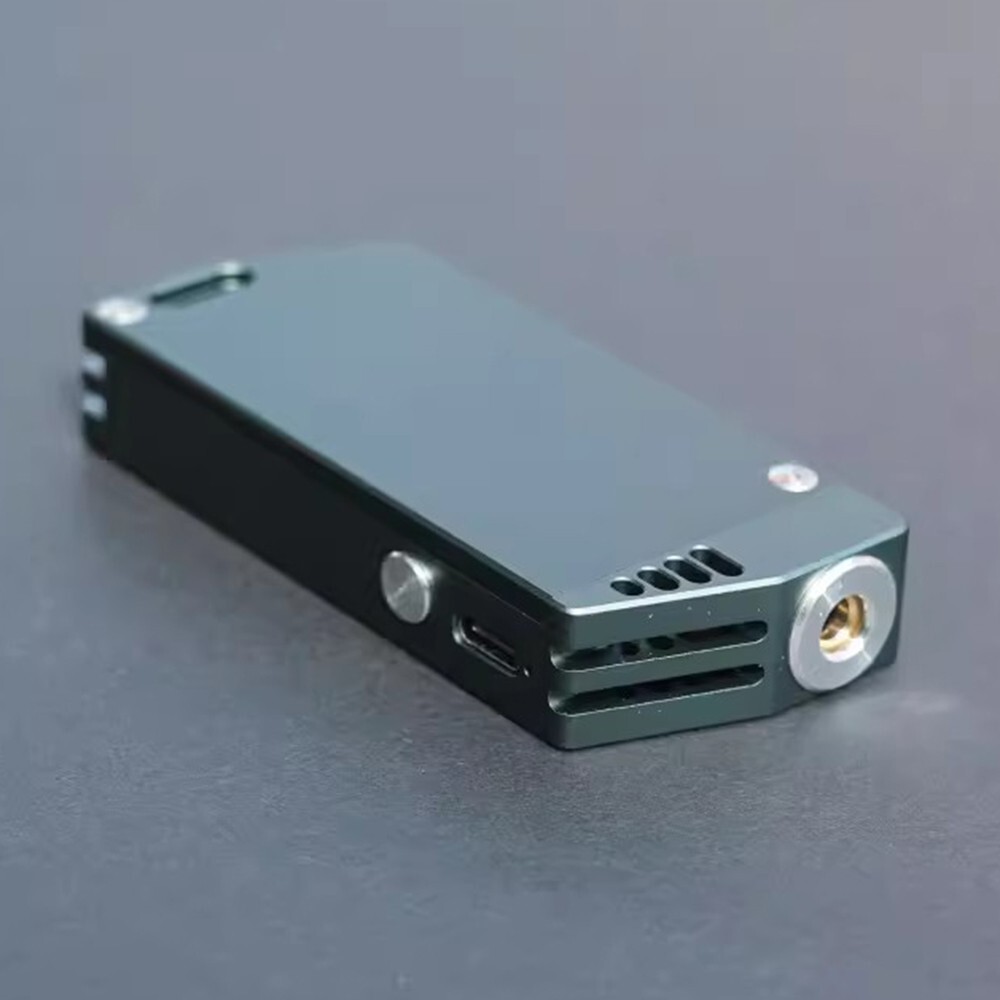 CD2 Fixed Focus 488nm Cyan Laser Pointer Visible Laser Pen